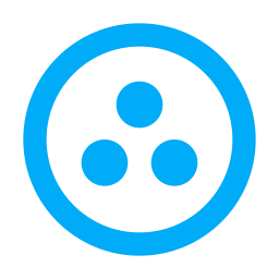 The Home Assistant group logo