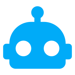 The Home Asistant automation icon
