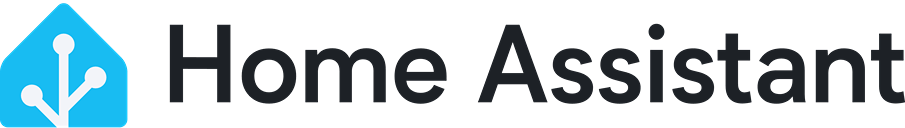The Home Assistant logo