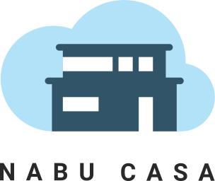 The Home Assistant Cloud logo